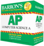 Barron'S Ap Computer Science A Flash Cards - Preview