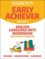 Barron'S Early Achiever: Grade 1 English Language Arts Workbook Activities & Practice - Preview