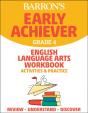 Barron'S Early Achiever: Grade 4 English Language Arts Workbook Activities & Practice - Preview