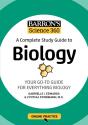 Barron'S Science 360: A Complete Study Guide To Biology With Online Practice - Preview