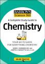 Barron'S Science 360: A Complete Study Guide To Chemistry With Online Practice - Preview