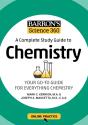 Barron'S Science 360: A Complete Study Guide To Chemistry With Online Practice - Preview