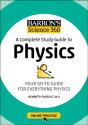 Barron'S Science 360: A Complete Study Guide To Physics With Online Practice - Preview