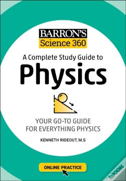 Capa do artigo Barron'S Science 360: A Complete Study Guide To Physics With Online Practice