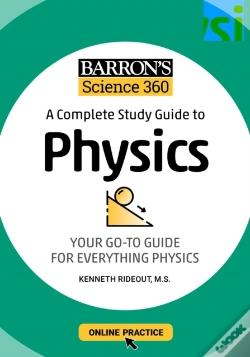 Capa do artigo Barron'S Science 360: A Complete Study Guide To Physics With Online Practice