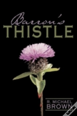 Capa do artigo Barron'S Thistle
