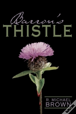 Capa do artigo Barron'S Thistle