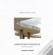 Capa do artigo Barroquismos Periféricos. Brasil, Goa, Macao