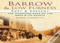 Barrow And Low Furness