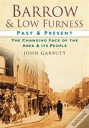 Capa do artigo Barrow And Low Furness