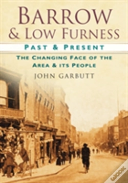 Capa do artigo Barrow And Low Furness