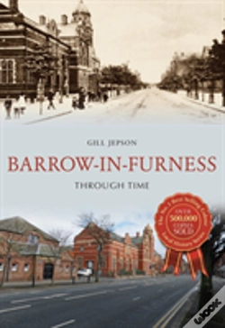Capa do artigo Barrow-In-Furness Through Time