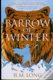 Capa do artigo Barrow Of Winter