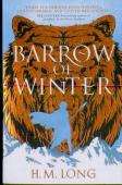 Barrow Of Winter