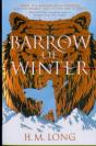 Barrow Of Winter - Preview