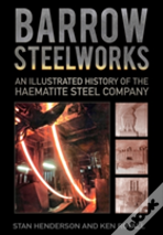 Barrow Steelworks