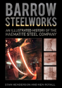 Barrow Steelworks - Preview