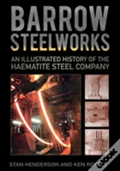 Capa do artigo Barrow Steelworks