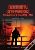 Barrow Steelworks