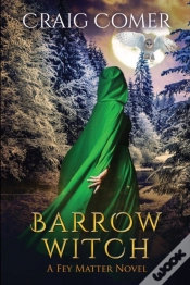 Capa do artigo Barrow Witch