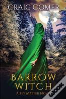 Barrow Witch