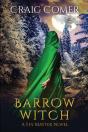 Barrow Witch - Preview