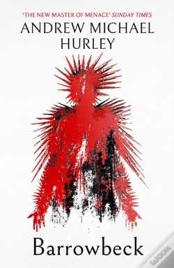 Capa do artigo Barrowbeck