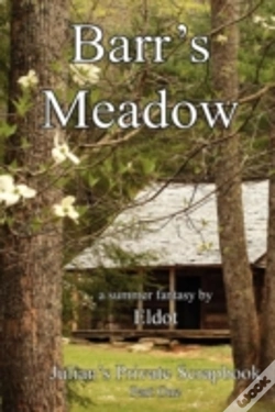 Capa do artigo Barr'S Meadow