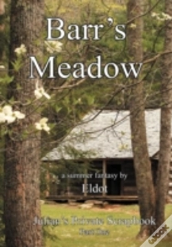 Capa do artigo Barr'S Meadow