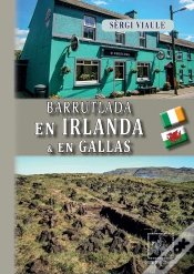 Capa do artigo Barrutlada En Irlanda E En Gallas