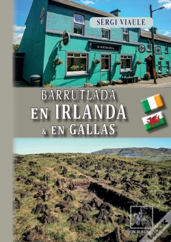 Capa do artigo Barrutlada En Irlanda E En Gallas
