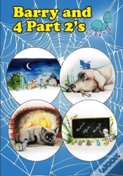Capa do artigo Barry And 4 Part 2