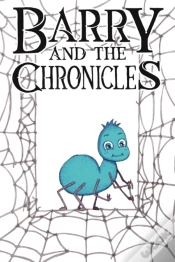 Capa do artigo Barry And The Chronicles