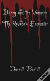 Capa do artigo Barry And The Vampire In The Rosedale Encounter
