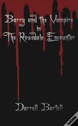 Capa do artigo Barry And The Vampire In The Rosedale Encounter