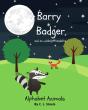 Barry Badger - Preview