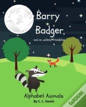 Barry Badger