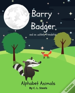 Capa do artigo Barry Badger