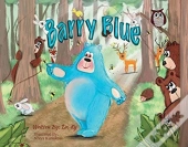 Barry Blue