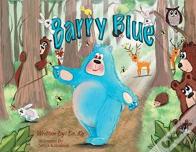 Barry Blue
