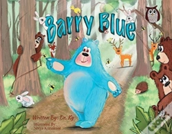 Capa do artigo Barry Blue