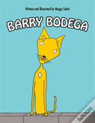 Barry Bodega
