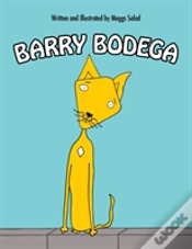 Capa do artigo Barry Bodega