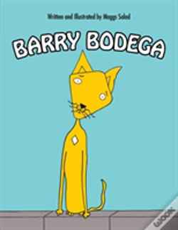 Capa do artigo Barry Bodega