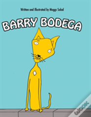 Barry Bodega