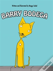 Capa do artigo Barry Bodega