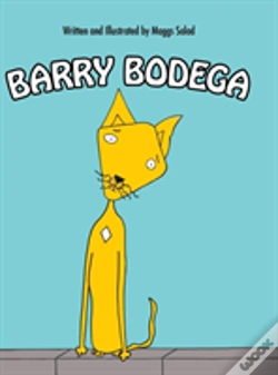 Capa do artigo Barry Bodega