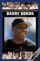 Barry Bonds