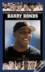 Capa do artigo Barry Bonds