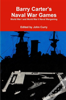 Barry Carter'S  Naval War Games